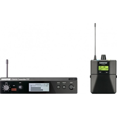 SHURE PSM 300 Premium K3E