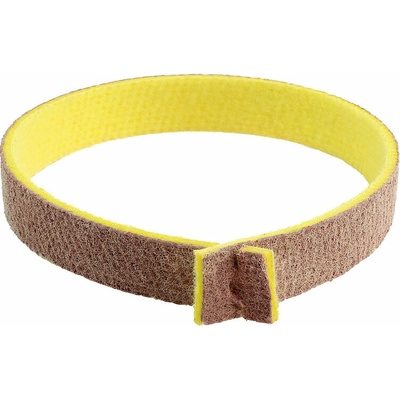 Eisenblaetter 49005t | Leštiaci pás 30 x 650 mm, POLY-PTX BRIGHTEX Berry T-uzáver