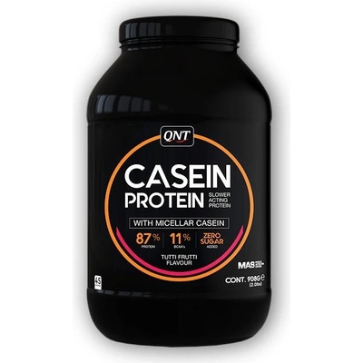 QNT Casein Protein 908 g