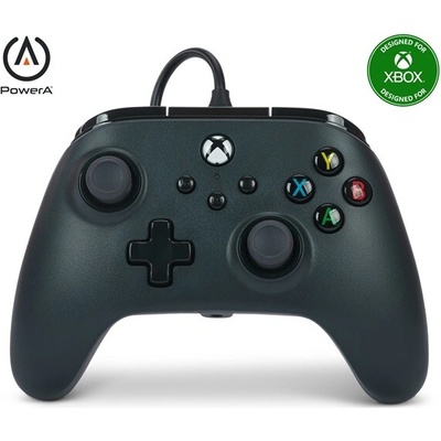 PowerA Wired pro 1519265-01