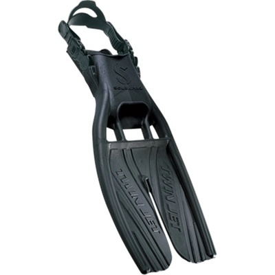 Scubapro TWIN Jet