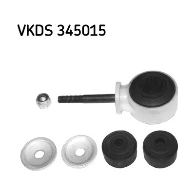 SKF Tyč/Vzpera stabilizátora VKDS345015
