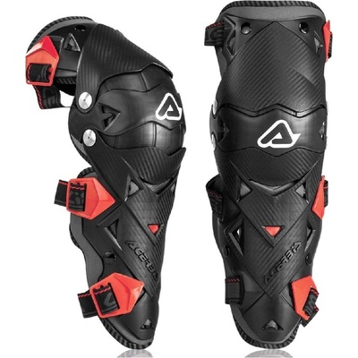 Chrániče kolen Acerbis Impact EVO 3.0 – Hledejceny.cz