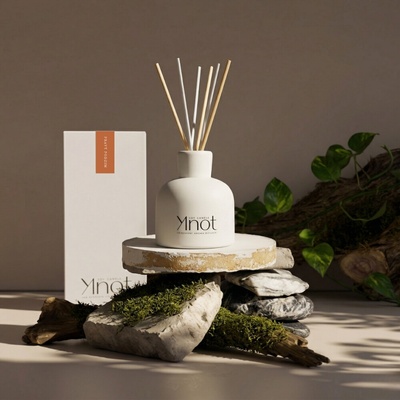 Knot tyčinkový difuzér Pravý podzim 100 ml – Hledejceny.cz