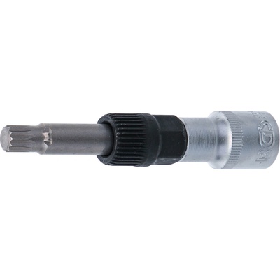 BGS technic Klíč na řemenice alternátoru XZN M10, na čtyřhran 1/2” - BGS 4245