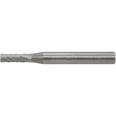 Fréza technická HM, válcová čelní ozubení 0413 C 6mm 4x13mm FORMAT