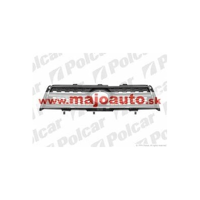 Mrieżka chladiča POLCAR 814905