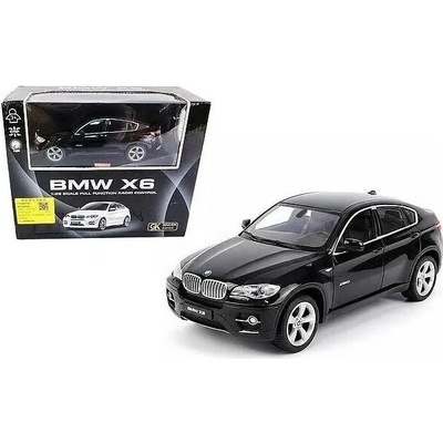 HIPO RC auto BMW X6 1:28 RTR