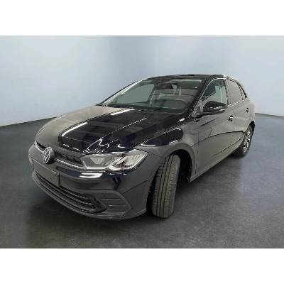 Volkswagen Polo 1.0 TSI DSG 70 kW