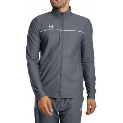 Under Armour Challenger sivé