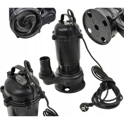 GEKO G81402 550W WQD 10-8-0,55