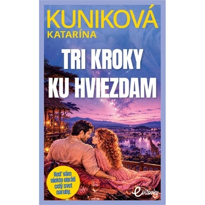 Tri kroky ku hviezdam