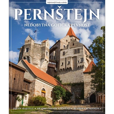Pernštejn