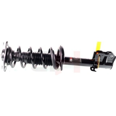 GH Jednotka pruženia,Tlmič pruženia GH-353049C02