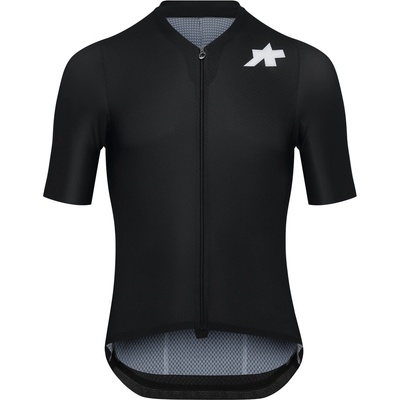 Assos MILLE GT S11 EVO black series