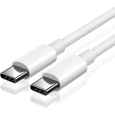 Enem IR-NCC-01 Rýchlonabíjací USB-C / USB-C 1m