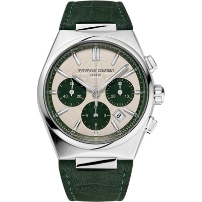 Frederique Constant FC-391SGR4NH6
