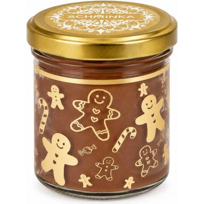 Schminka Vánoční perník 165 ml