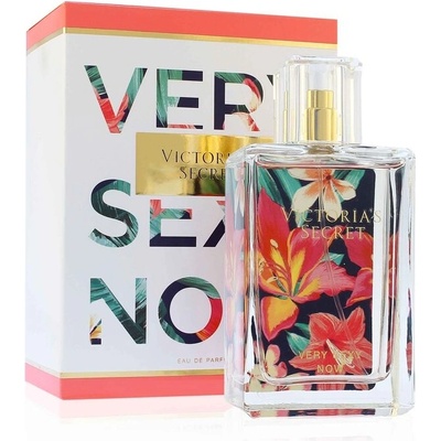 Victoria's Secret Very Sexy Now parfumovaná voda dámska 50 ml