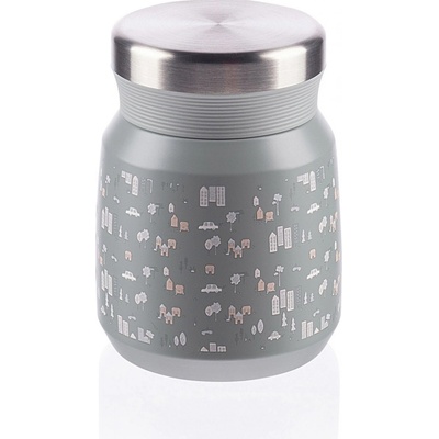 Zopa termoska na jídlo Stars 300 ml