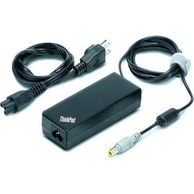 Lenovo ThinkPad Ultraportable 65W AC Adapter 40Y7700 - originální – Hledejceny.cz