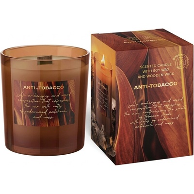 Bartek Candles Anti-Tobacco 240 g