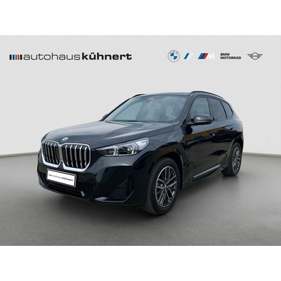 BMW X1 sDrive18d M Sport 110 kW