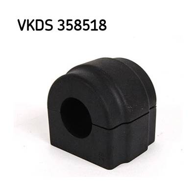 SKF Ložiskové puzdro stabilizátora VKDS 358518