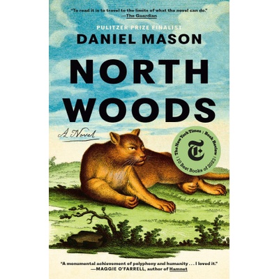 NORTH WOODS