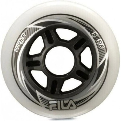 Fila Wheels Set 72 mm 82A 8ks