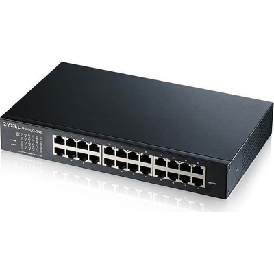 ZyXEL GS1900-24E