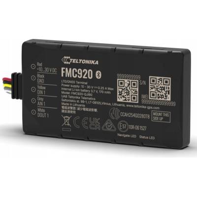 Teltonika FMC920-E