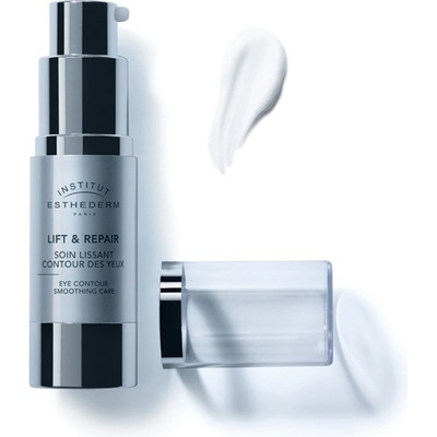 Esthederm Lift & Repair eye Contour Smoothing care vyhlazující oční krém 15 ml – Hledejceny.cz
