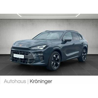 Cupra Terramar 1.5 eTSI DSG 110 kW