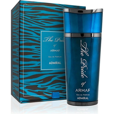 Armaf The Pride Of Armaf Admiral parfémovaná voda unisex 100 ml