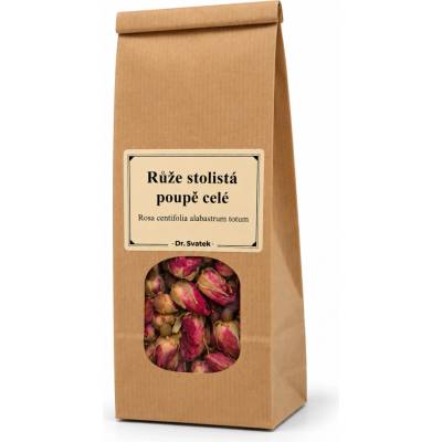 Herbona Růže květ poupě celé 50 g