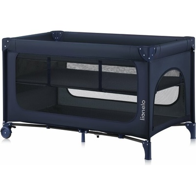 Lionelo Jasmin Easy Fold Blue Navy