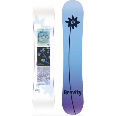 Gravity Mist 26/27