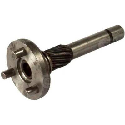 Hřidel reduktoru Ford F7PZ-11002-BA, F7PU11000BA