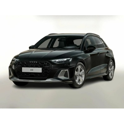 Audi A3 quattro Allstreet 150 kW