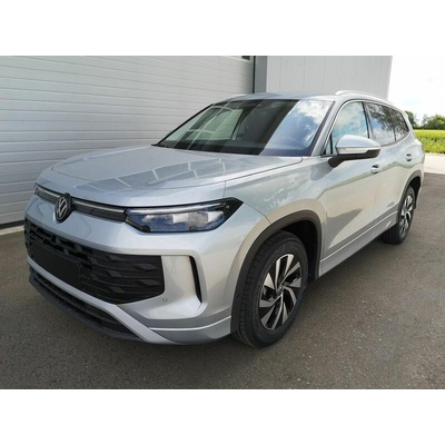 Volkswagen Tayron 1.5 eTSI Life 110 kW