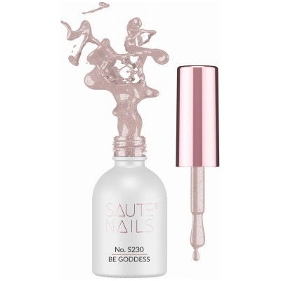 Saute Nails S230 Be Goddess 8 ml