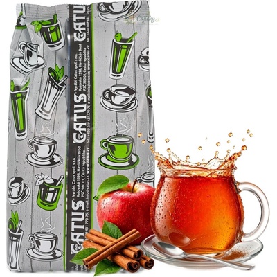 Catus Hot Drink jablko skořice 1 kg