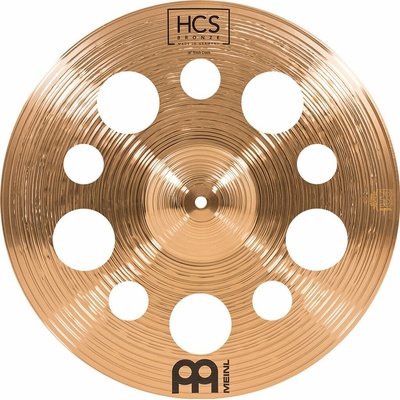 Meinl HCS Bronze Trash Crash 16”