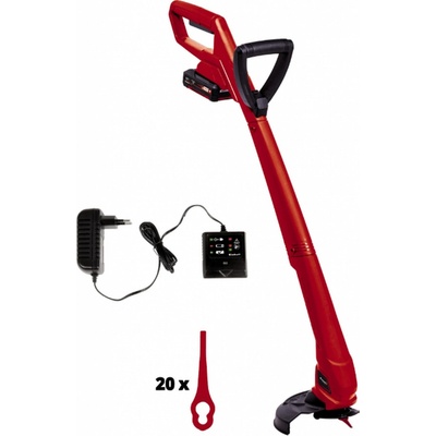 Einhell Power X-Change GC-CT 18/24 Li P 3411102
