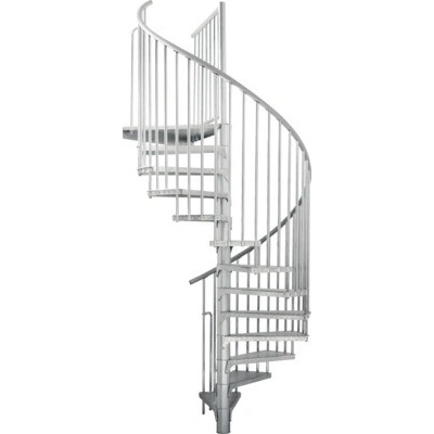 Myron Ø 120 cm, výška patra 305,5 cm – Hledejceny.cz
