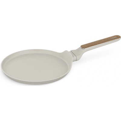 Pro-Tech shop Panvica na palacinky s titánovým nepriľnavým povrchom Sahara Nordic 25cm 54997
