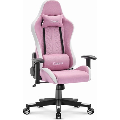 Cabro C508 Pink White
