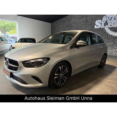 Mercedes-Benz B 200 120 kW