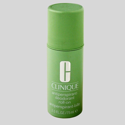 Clinique antiperspirant roll-on 75 ml – Hledejceny.cz